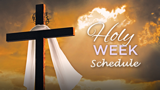 WESLEY CHAPEL Agape