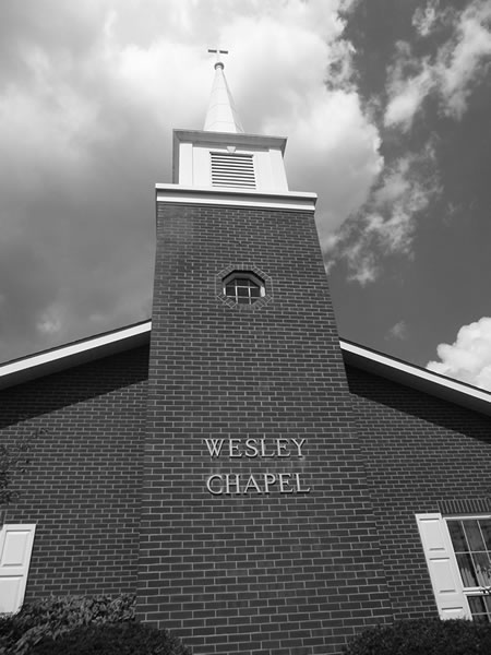 Wesley Chapel Rockwood, PA